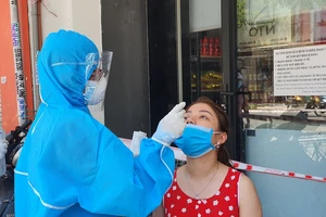 Đà Nẵng dự kiến tiếp tục 'ai ở đâu ở đó' sau 8 giờ ngày 26-8