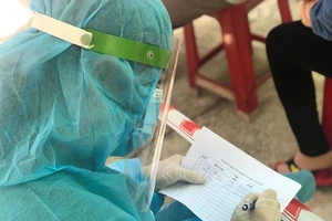 37 F0 sau khi hết cách ly tập trung, Bí thư Đà Nẵng chỉ đạo kiểm tra