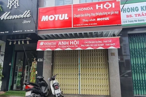 Đà Nẵng cho mở lại tiệm sửa xe, điện nước, cửa hàng bán sách giáo khoa