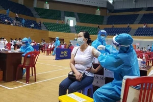 Sau hơn 2 tháng, Đà Nẵng không có ca mắc mới trong ngày 