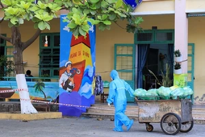 Đà Nẵng tính toán 3 phương án chống dịch cho những ngày tới