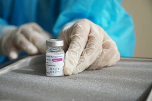 Đà Nẵng ưu tiên vaccine cho các 'điểm nóng' dịch bệnh