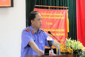 Đà Nẵng: Tiếp nhận, xử lý kịp thời các vụ việc liên quan đến dịch COVID-19