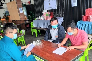 Chỉ đạo của Bí thư Đà Nẵng trước nguy cơ bùng phát dịch trở lại