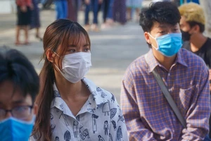 Số ca COVID-19 tăng, Đà Nẵng nâng cấp độ dịch đối với 2 phường