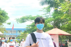 Học sinh lớp 12 tại Đà Nẵng học trực tiếp từ ngày 22-11