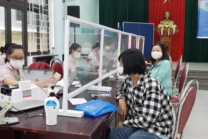 Đà Nẵng giảm lãi suất cho vay các gói chính sách xã hội