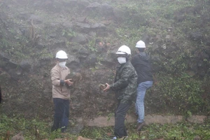 Khởi công dự án bảo tồn tu bổ di tích Hải Vân Quan 