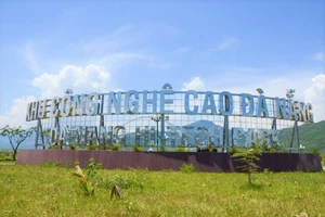 Năm 2022: Đà Nẵng đặt mục tiêu thu hút 150 triệu USD vốn đầu tư vào Khu CNC 