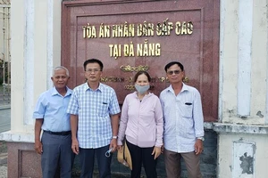 VKSND tỉnh Khánh Hòa phải bồi thường oan 1,6 tỉ 