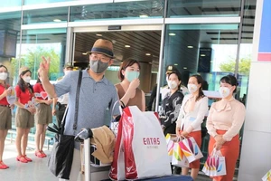 Hàng không nội địa đang hồi phục ngoạn mục