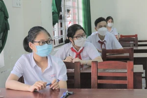 19 giờ tối nay công bố điểm thi vào lớp 10 ở Đà Nẵng