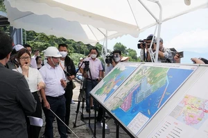 Tập đoàn Adani, Ấn Độ sẵn sàng dành 10 tỷ USD đầu tư vào Việt Nam 