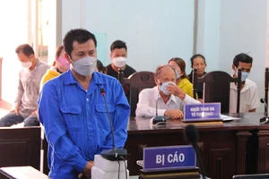 Tài xế “xe điên” lao vào tiệm bánh mì ở Đà Nẵng bị phạt 2 năm tù