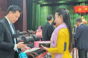 Khoảng 1.000 doanh nghiệp của kiều bào Việt hoạt động tại Thái Lan