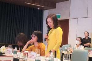 Nhiều nhãn hiệu được cấp bảo hộ nhưng ‘cất trong tủ kính’