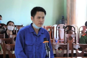 Đâm anh rể trọng thương vì cãi nhau trong lúc nhậu