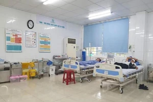 Đà Nẵng kết luận vụ 34 du khách Quảng Ninh ngộ độc thực phẩm