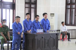 Vào tù vì nghe theo bạn thuê trọ một mình để buôn ma túy