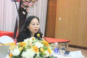 Hoạt động tương trợ tư pháp góp phần bảo hộ công dân bị điều tra ở nước ngoài