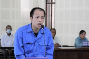 Giết người yêu vì 'không chấp nhận lời chia tay'