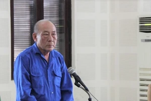 Cuỗm hơn nửa tỉ đồng rồi trốn vào chùa... sám hối