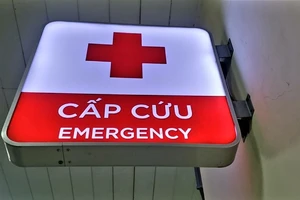 Hơn 4.300 ca khám, cấp cứu liên quan đến tai nạn giao thông trong ngày Mùng 1 Tết 