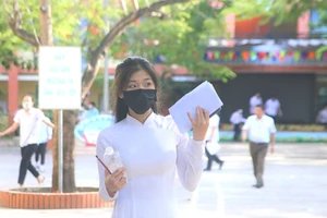 Đại học Bách Khoa Hà Nội dự kiến 3 phương thức tuyển sinh với gần 8.000 chỉ tiêu