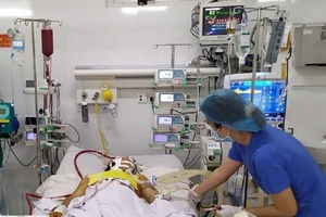  Nghị định sửa đổi Nghị định 98: Khơi thông nhiều vướng mắc về thiết bị y tế 