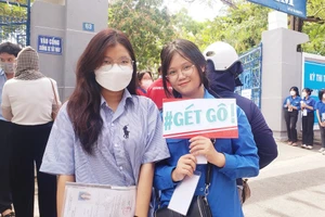 Tuyển sinh 2023: Điểm thay đổi thí sinh cần lưu ý 