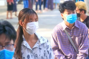 Bộ Y tế đặt mục tiêu giảm tỉ lệ mắc, tử vong do bệnh truyền nhiễm