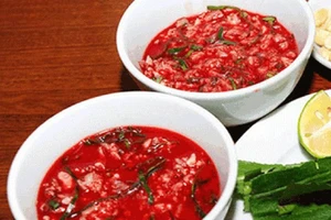 Ăn tiết canh và giết mổ lợn, 2 người nhiễm liên cầu lợn