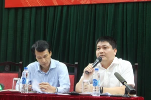 7.000 hồ sơ cấp phép trang thiết bị y tế đang tồn đọng, Bộ Y tế nói gì?