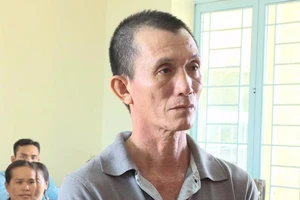 Tuyên án vụ ‘giết chồng để đoạt vợ’