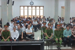 Vụ OceanBank: Kiến nghị điều tra 9 nội dung quan trọng