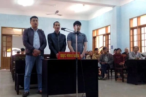 Tình tiết bất ngờ tại vụ xử giết người ở bar Wonder