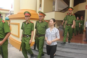 Vụ án có đông LS bào chữa: Đề nghị tuyên bị cáo vô tội