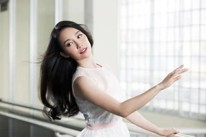 Diễn viên múa Linh Nga giành được quyền nuôi con