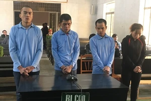 Được tại ngoại chữa bệnh, lại tiếp tục mua bán ma túy