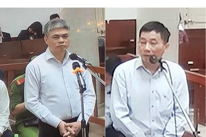 Căng thẳng màn đổ tội lẫn nhau giữa các sếp PVN