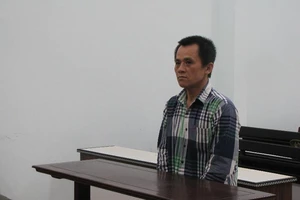 Ăn trộm chưa đến 2 triệu đồng vẫn phải đi tù 