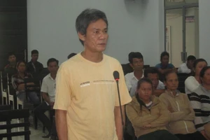 Đến nhà bạn làm cùng “ăn vụng” vợ bạn, bị chém tử vong