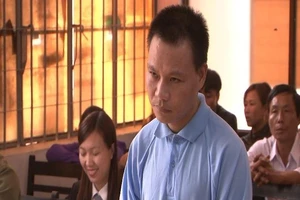 Không giảm án cho kẻ hiếp dâm dã man bạn của con gái