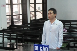 Bắt cóc trẻ con nhưng chạy không thoát 