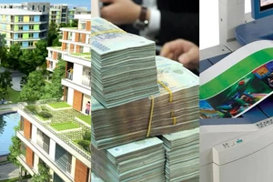 Chính sách mới có hiệu lực thi hành trong tháng 5-2018 (P1)