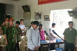 15 tháng tù cho người lừa tiền của đồng đội cũ