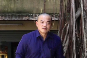 Chủ garage ô tô lừa đảo hàng trăm tỉ bỏ trốn bị bắt tại Mỹ