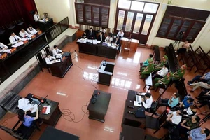 Vụ BS Lương: Ngày 5-6 tòa sẽ tuyên án