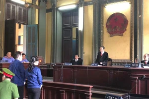 Vụ Huyền Như: Tòa bác trách nhiệm bồi thường của VietinBank