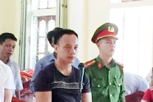 Trộm xe máy rồi mang đi trộm bò